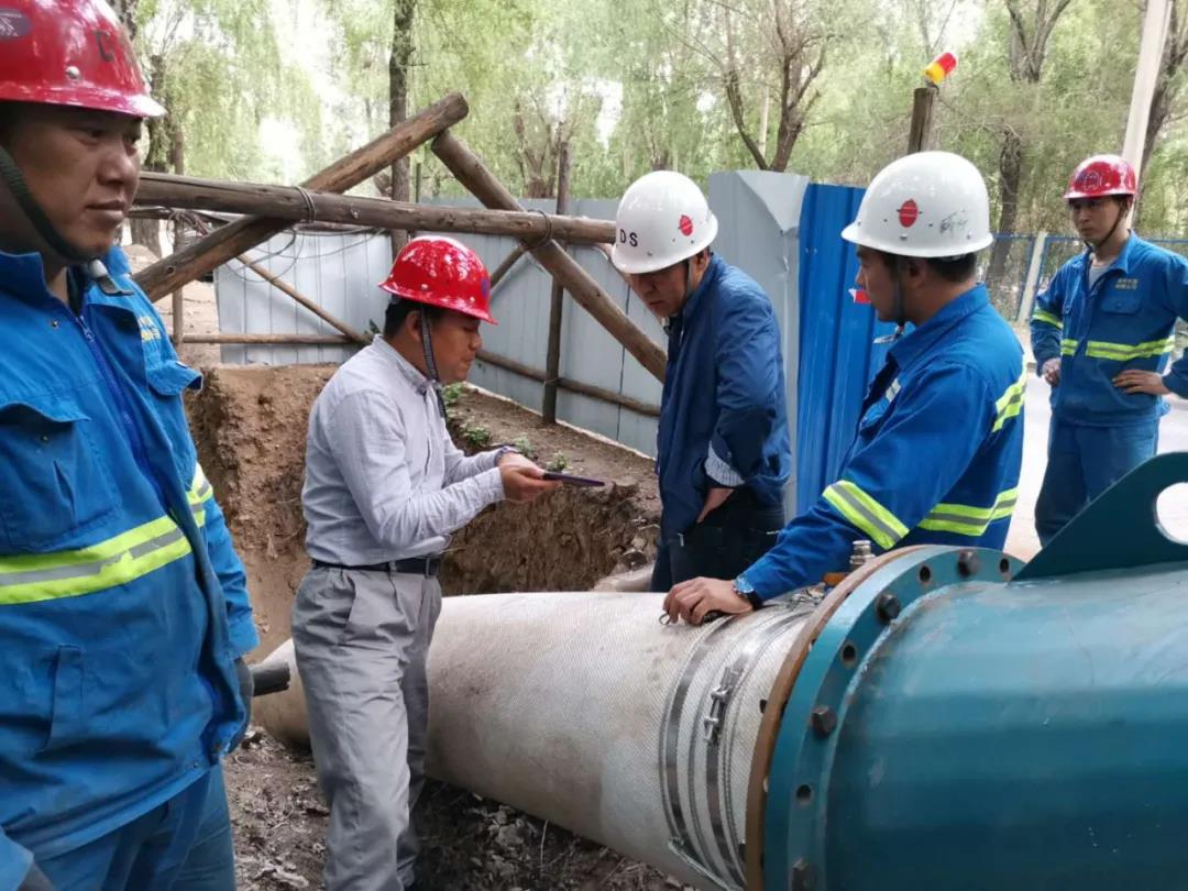 武义工业管道清洗-管道清淤