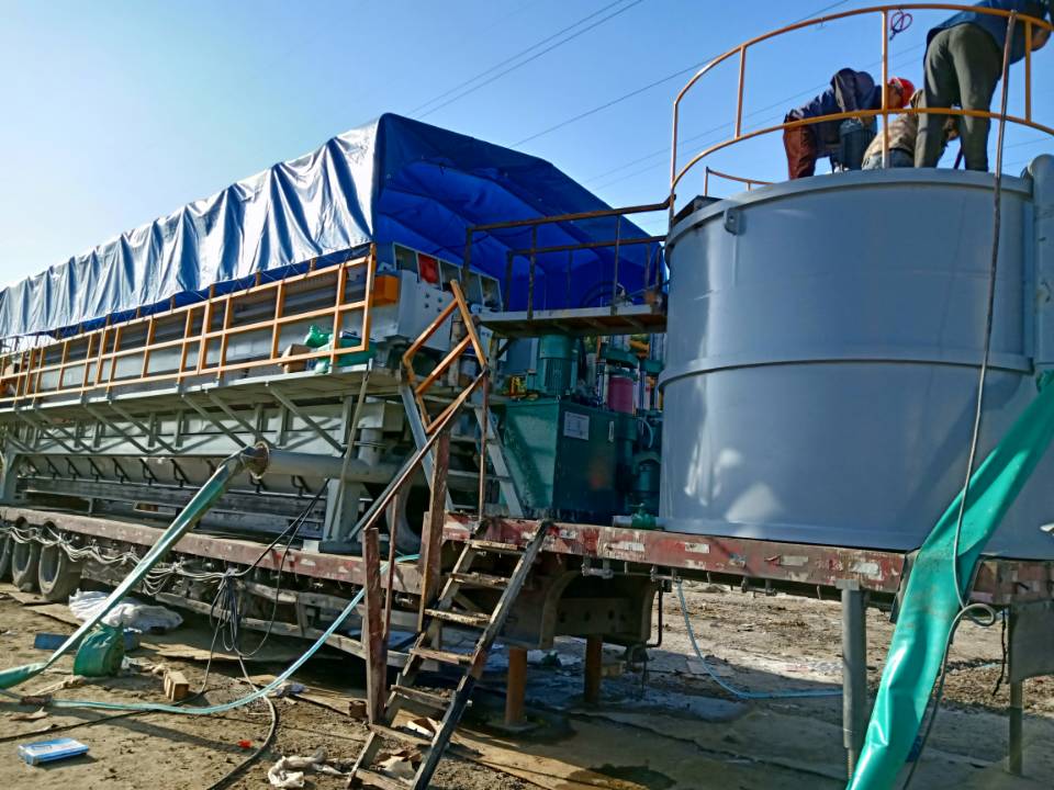 武义污水池淤泥处理-河道清淤-炜誉市政