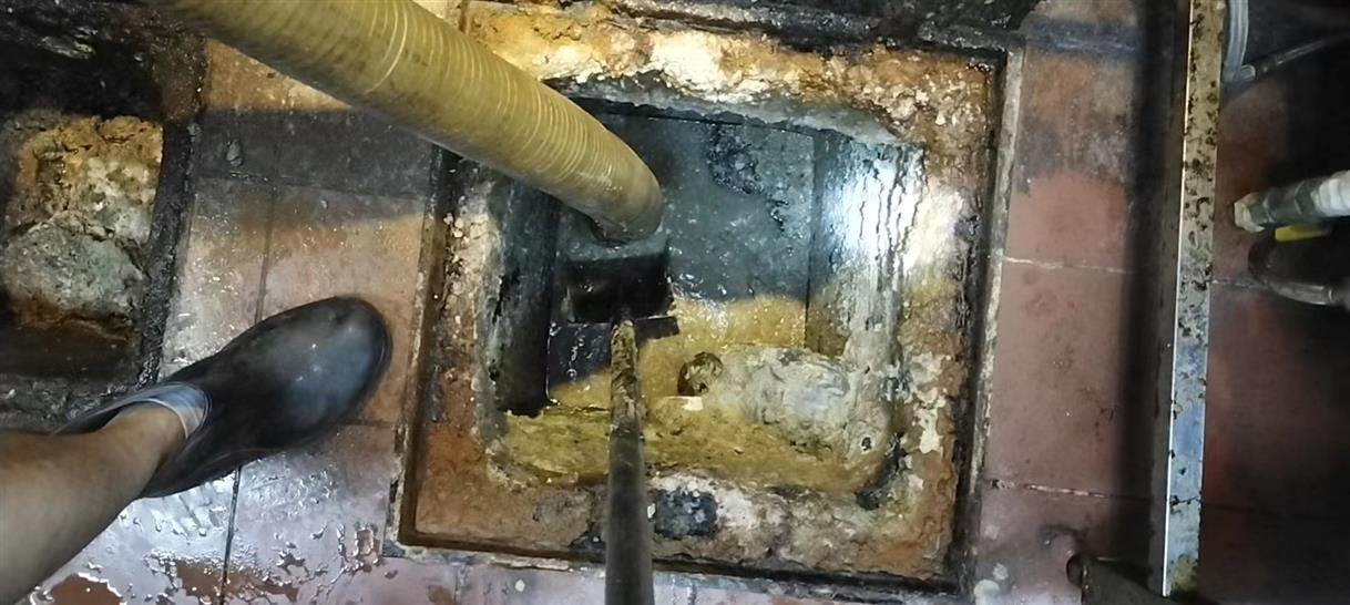 武义污水池清理一般都有毒气，怎么预防中毒呢？