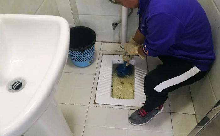 武义疏通蹲坑